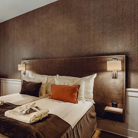 Grand Otel Bodø