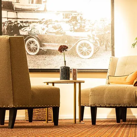 Hotel Grand