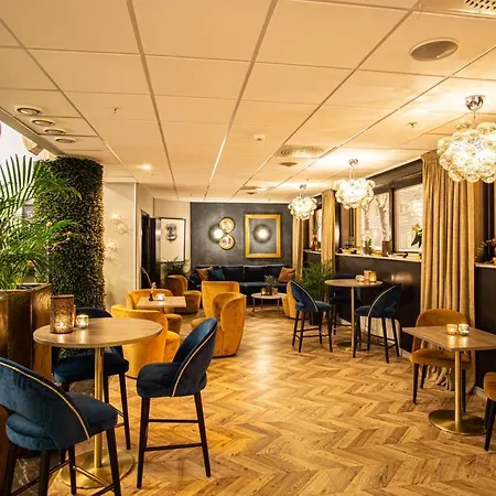 Grand Hotel Bodø