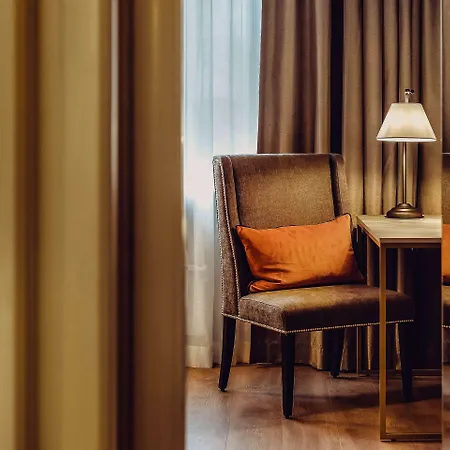 Hotel Grand Bodø