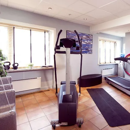 Grand Отель Будё