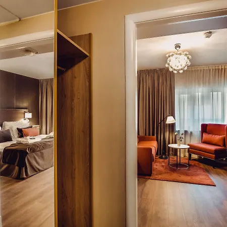 Grand 4* Bodø