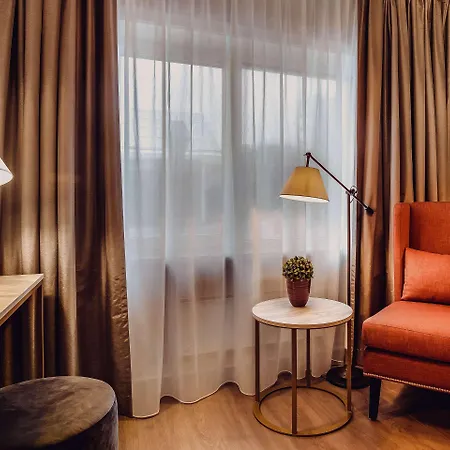 Grand Hotel Bodø