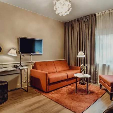 Grand 4* Будё