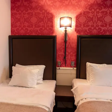 Hotel Grand 4*