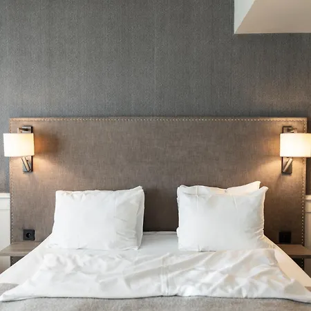 Hotel Grand 4*