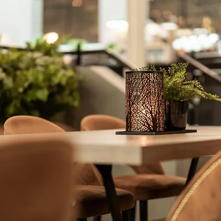 Hotel Grand Bodø