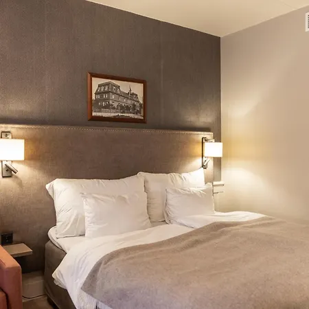 Grand Отель 4*
