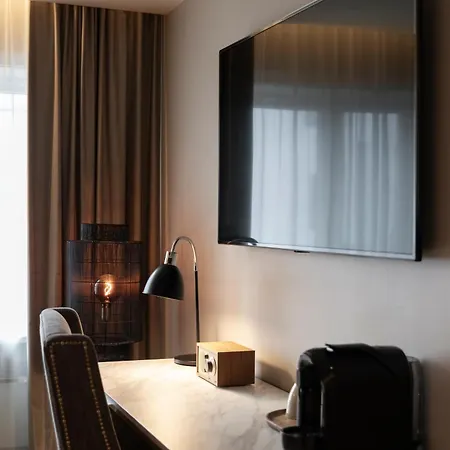Grand 4* Будё