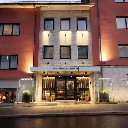 Grand Hotel 4*