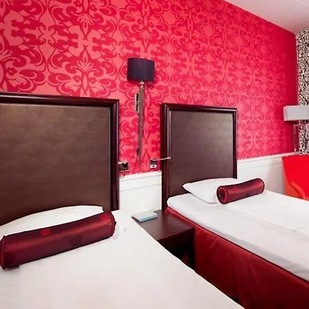 Hotel Grand