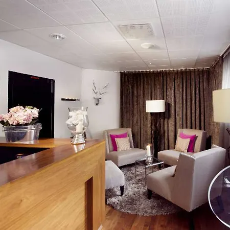 Grand 4* Bodø
