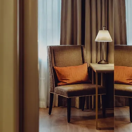 Grand Hotel 4*