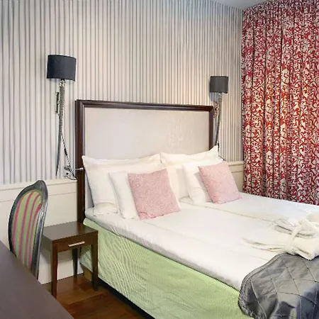Hotel Grand Bodø