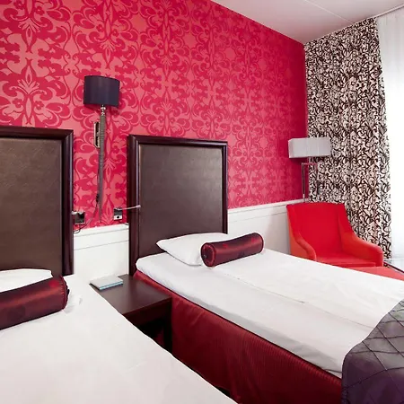 Hotel Grand Bodø