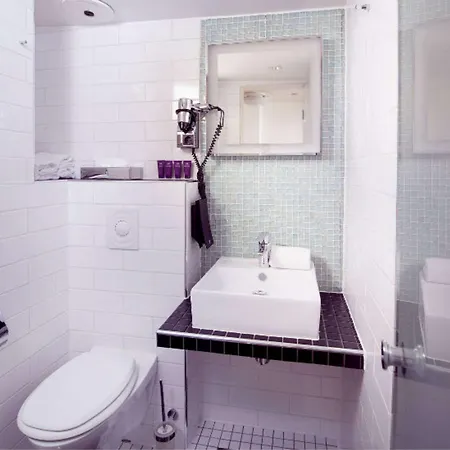 Grand 4* Bodø