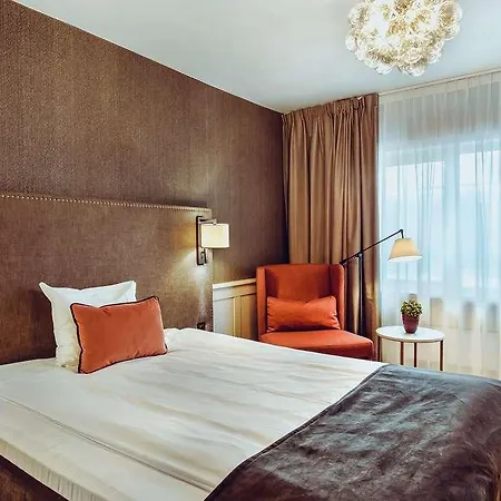 Grand Hotel Bodø