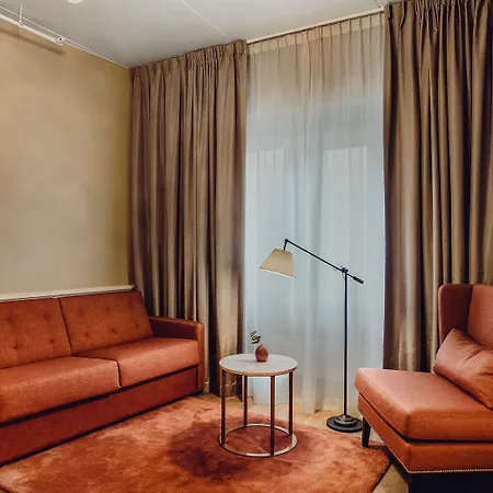 Grand 4* Bodø