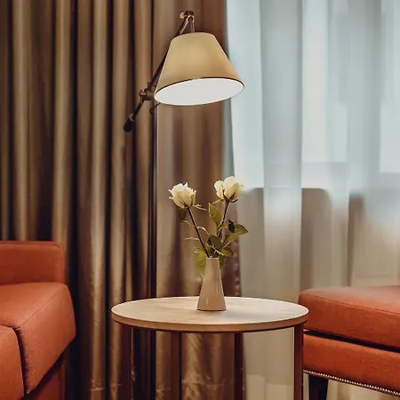 Hotel Grand Bodø