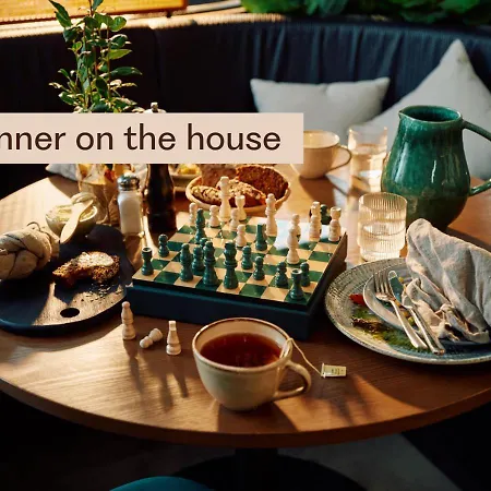 Grand 4* ボードー