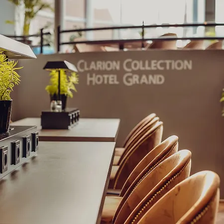 Grand ホテル ボードー