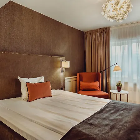 Grand ホテル ボードー