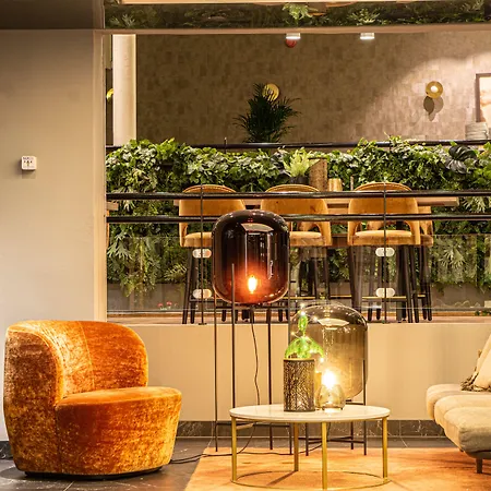 ホテル Grand ボードー