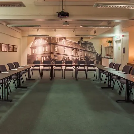 Grand 4* ボードー