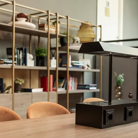 Grand 4* ボードー