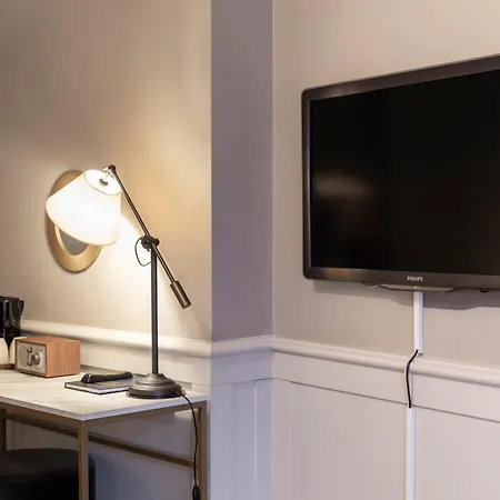 Grand ホテル ボードー