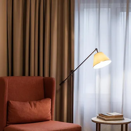 Grand 4* ボードー