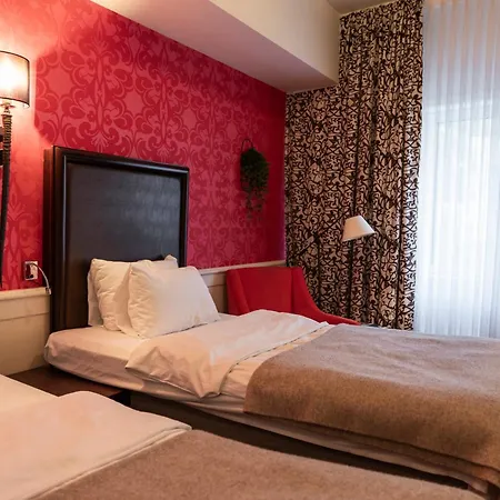 Hotel Grand Bodø