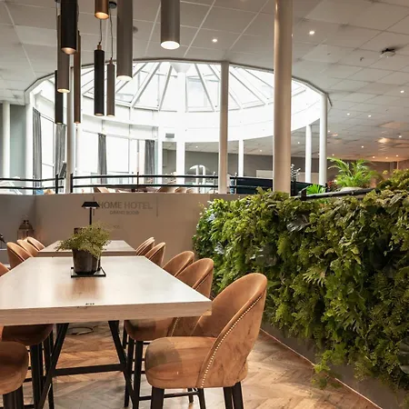 Grand 4* Bodø