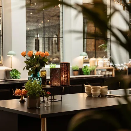 Grand ホテル ボードー