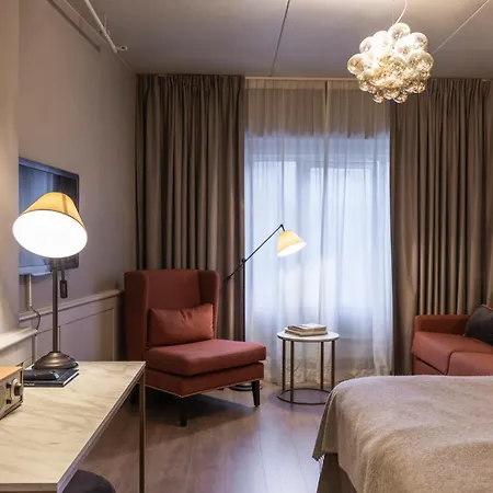 Hotel Grand Bodø