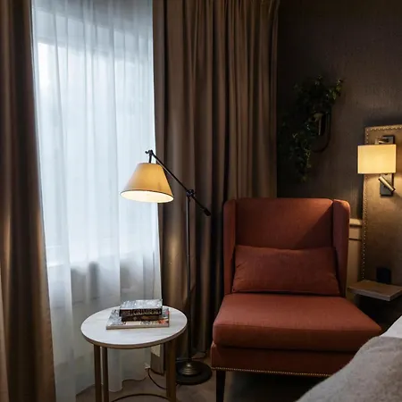 Grand 4* Bodø
