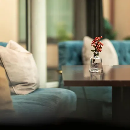 Grand ホテル ボードー