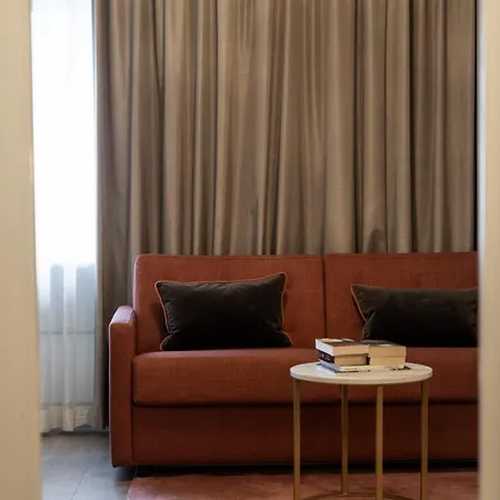 ホテル Grand ボードー