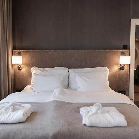 Grand ホテル ボードー