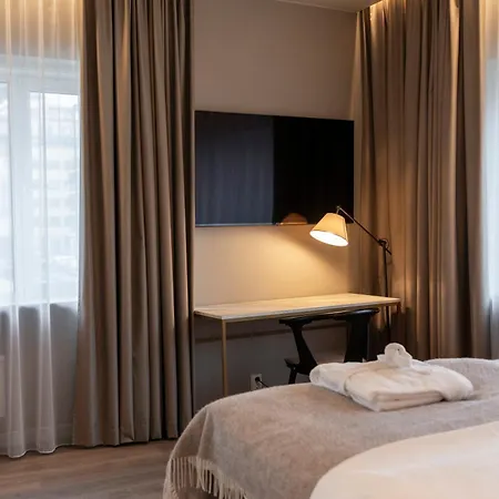 Grand ホテル ボードー