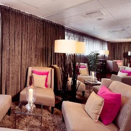 Hotel Grand