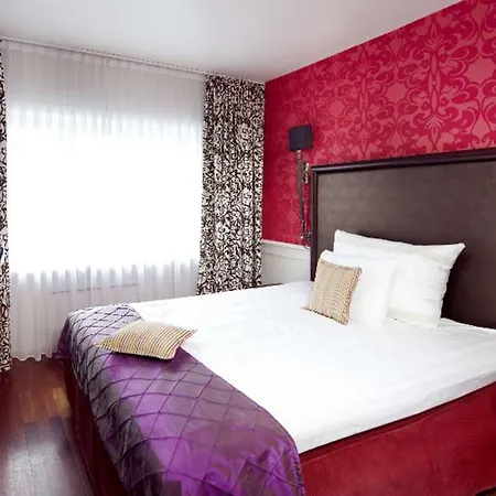 Hotel Grand