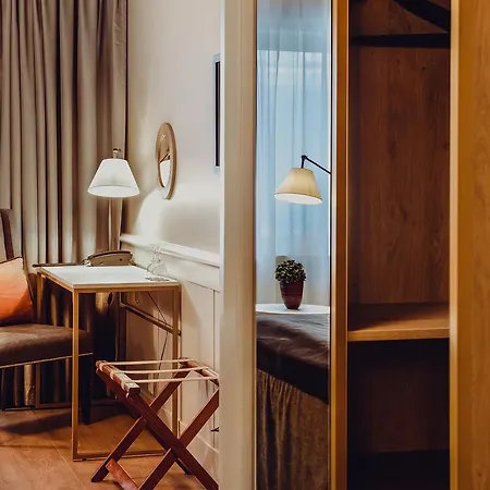 Hotel Grand