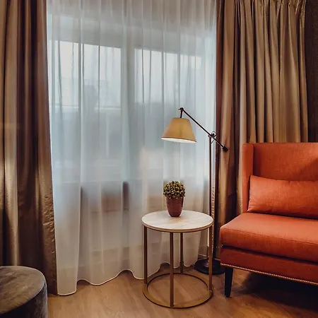 Hotel Grand