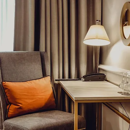 Grand 4* Bodø