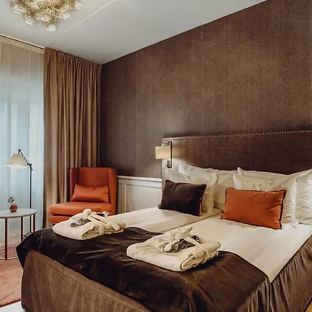 Grand 4* Bodø