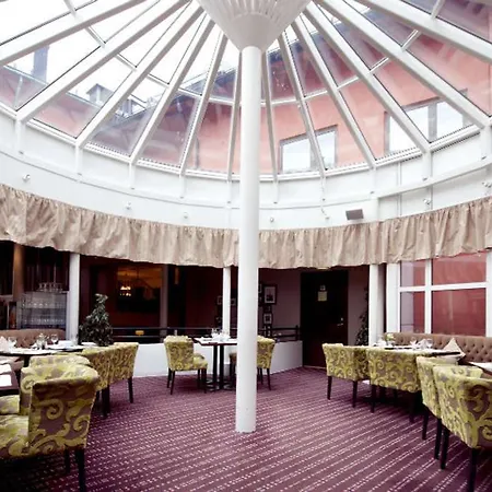 Hotel Grand Bodø