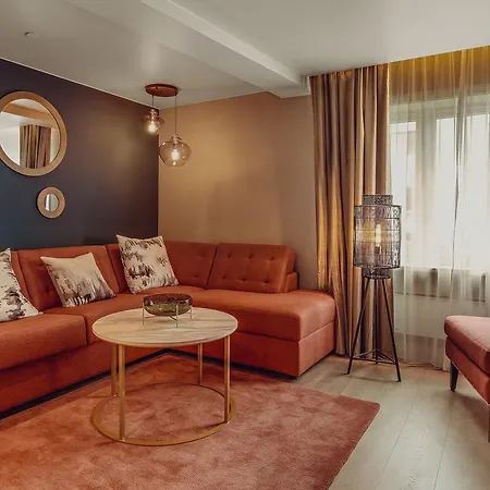 Grand Hotel 4*
