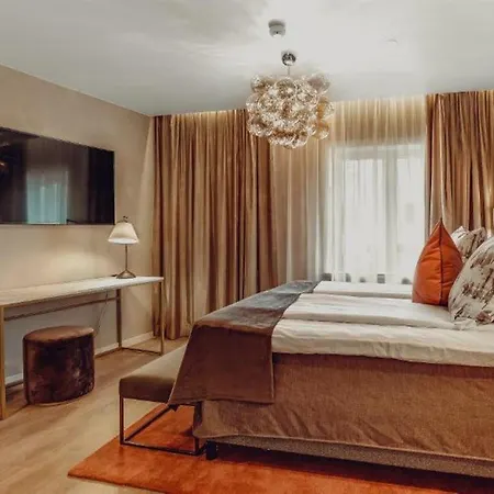 Grand 4* Bodø